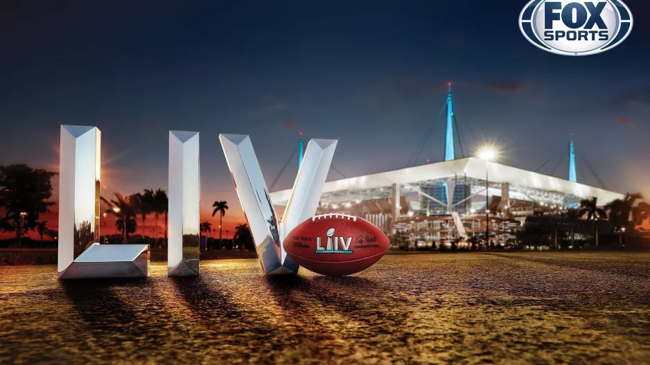 54ο Super Bowl: Ένα από τα μεγαλύτερα αθλητικά γεγονότα και φέτος στο κανάλι FΟΧ Sports HD στη NovaCyprus!