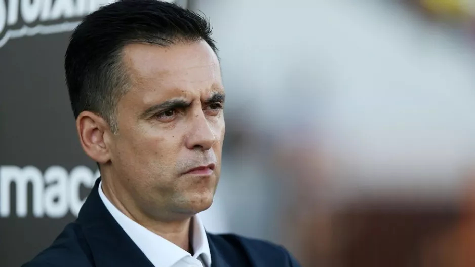 «Ψήνεται» μεταγραφή για τον ΠΑΟΚ