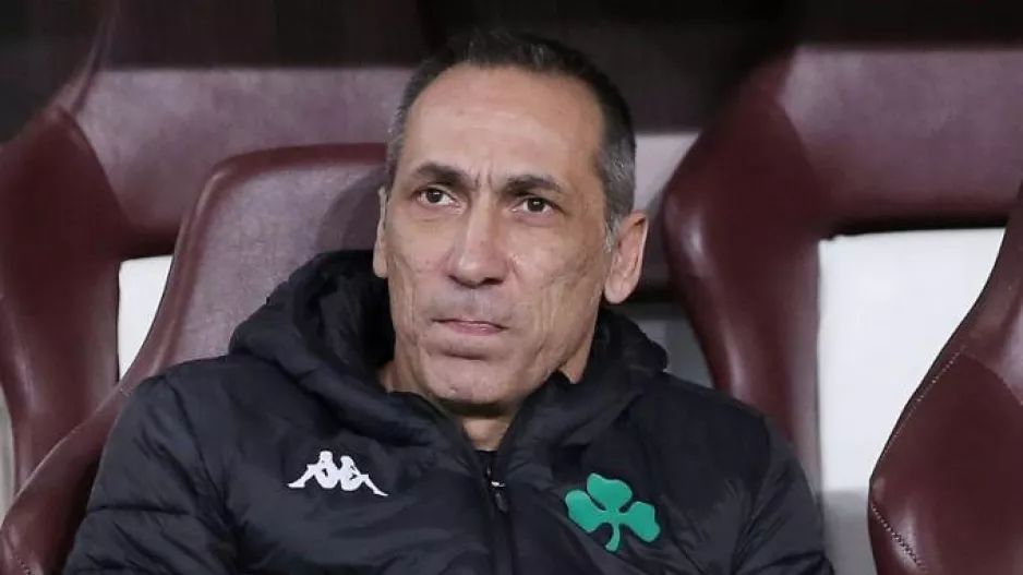 Τα πλάνα του Δώνη για την ενδεκάδα με τον ΠΑΟΚ