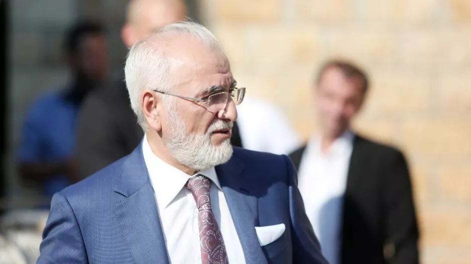 Ενδιαφέρεται να αγοράσει ομάδα από τη Βραζιλία ο Σαββίδης
