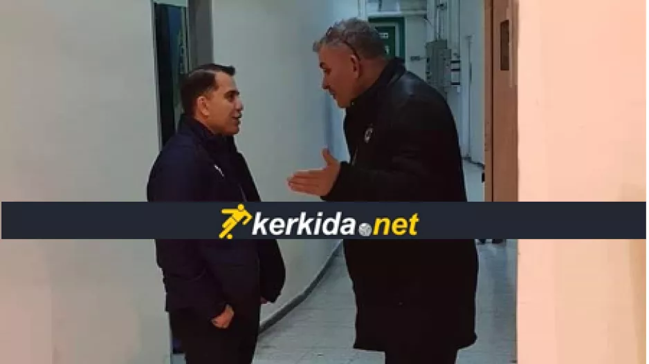 Τουλάχιστον ακόμα δύο...