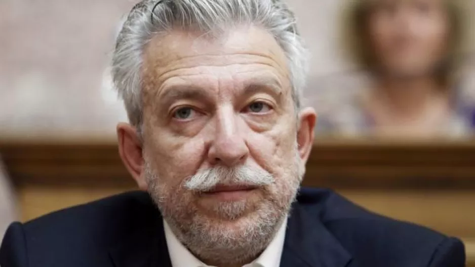 Βόμβες Κοντονή: «Σε λίγο θα διαμορφώνουν βαθμολογία και θα δίνουν πρωτάθλημα»