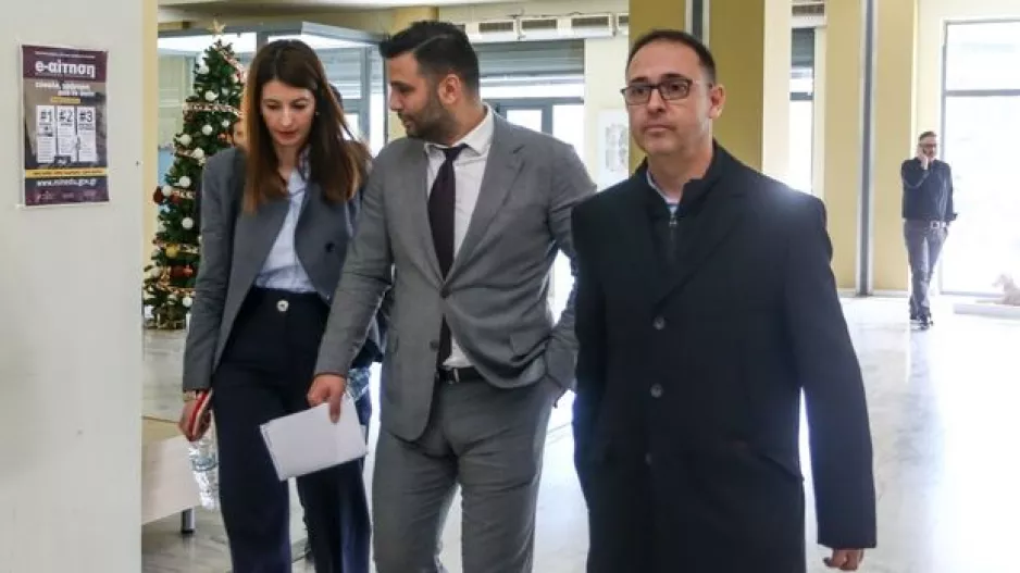Ολυμπιακός: "Δεν έδωσαν καμία απάντηση σε οικονομικής φύσεως ζητήματα"