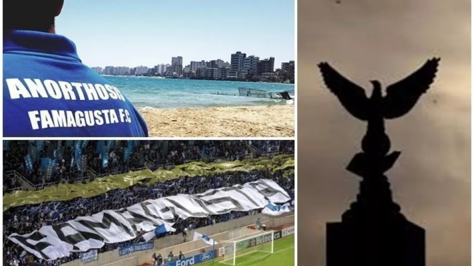 Χρόνια Πολλά ΑΝΟΡΘΩΣΗ!