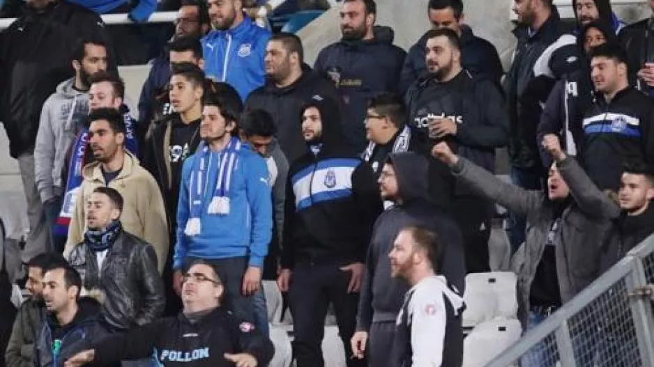 Εισιτήρια στο ΓΣΠ