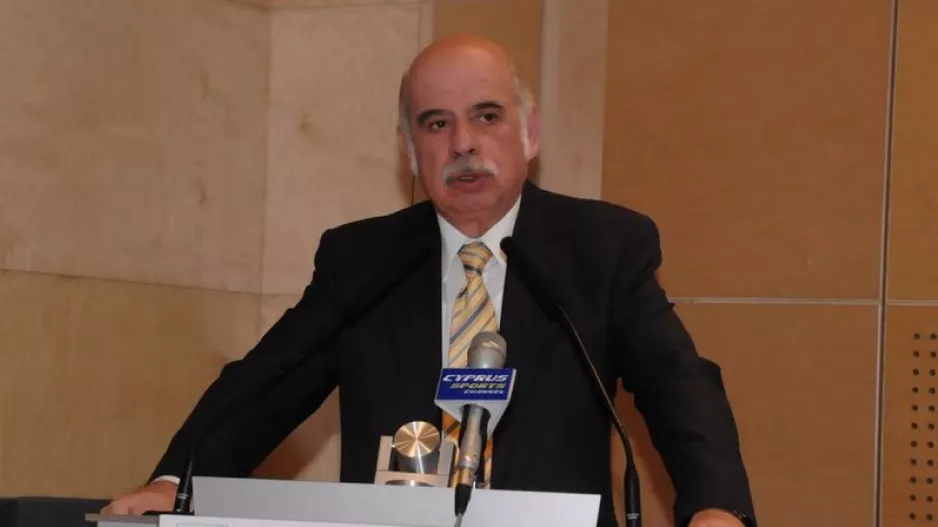 ΑΠΟΕΛ για Ουράνιο/"Υπηρέτησε με ανιδιοτέλεια και ταπεινοφροσύνη"