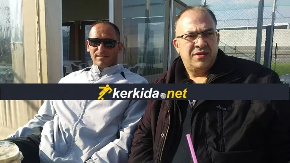 ΠΑΝΑΓΗ: "Είμαστε έκπληκτοι/Παίξαμε καθαρά απέναντι στον Απόλλωνα"