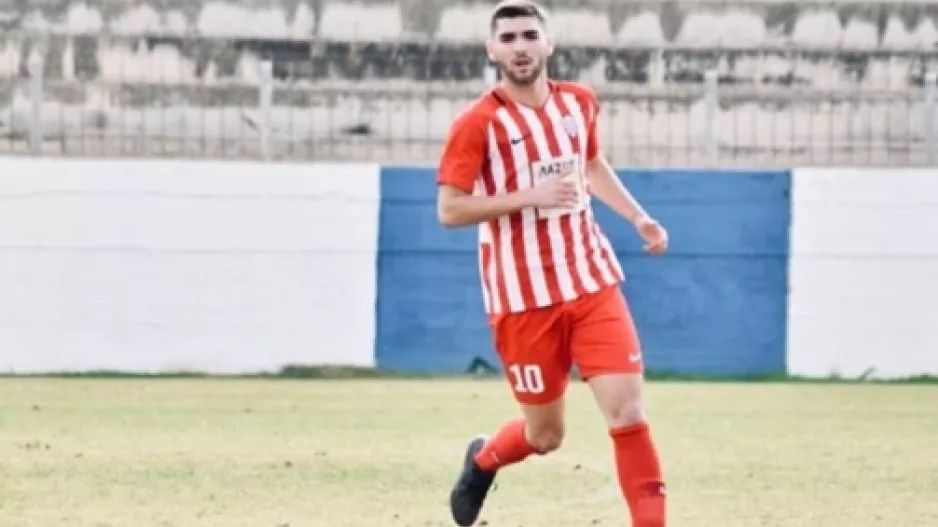 Από τη Νέα Σαλαμίνα στην ΑΕΛ