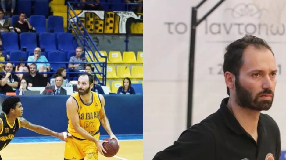 ΑΕΛ/Συγκίνησε ο Ηρακλής