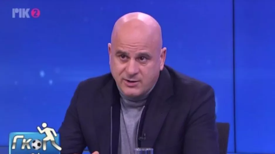 Είπε... ο Τιμούρ