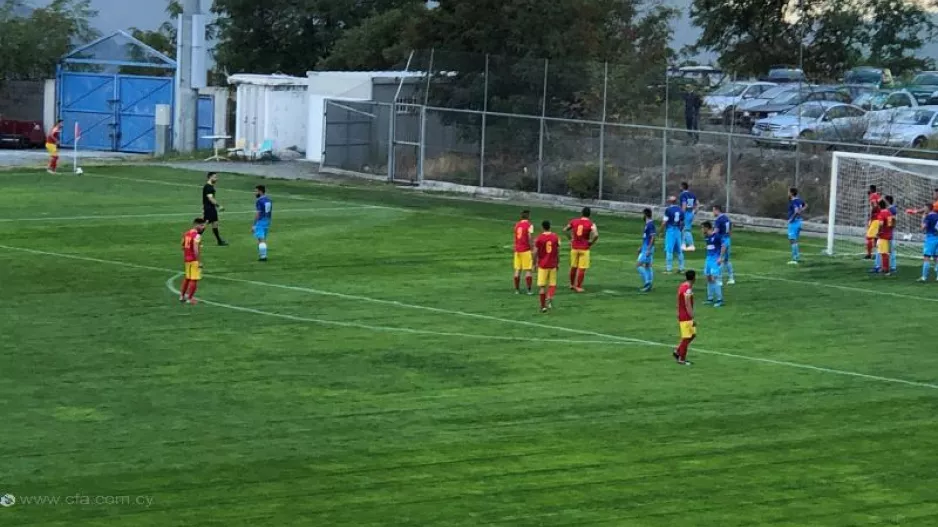 Επίλεκτη Κατηγορία ΣΤΟΚ (το πρόγραμμα της 14ης αγωνιστικής)