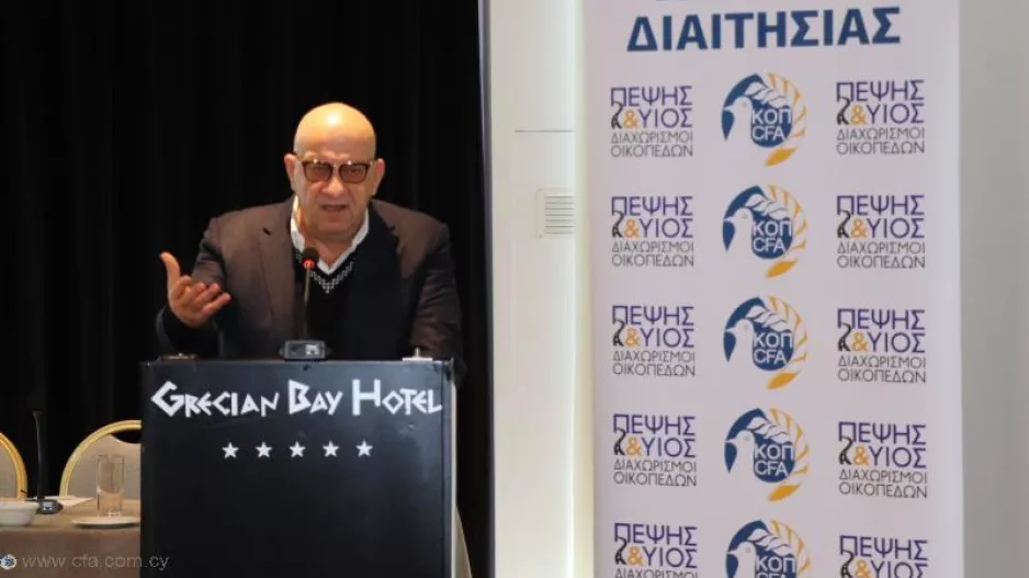 Αυστηρό μήνυμα Κούμα στους διαιτητές: "Η δική σας απόδοση θα δείξει αν θα φέρουμε ξένους"