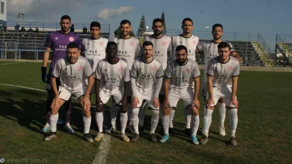 Γ' Κατηγορία: ΠΑΕΕΚ - Αχυρώνας σε ντέρμπι κορυφής