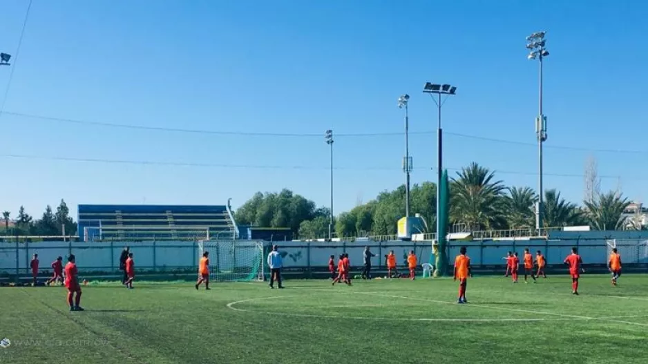 Η αγωνιστική δράση των Πρωταθλημάτων Grassroots στη Λευκωσία