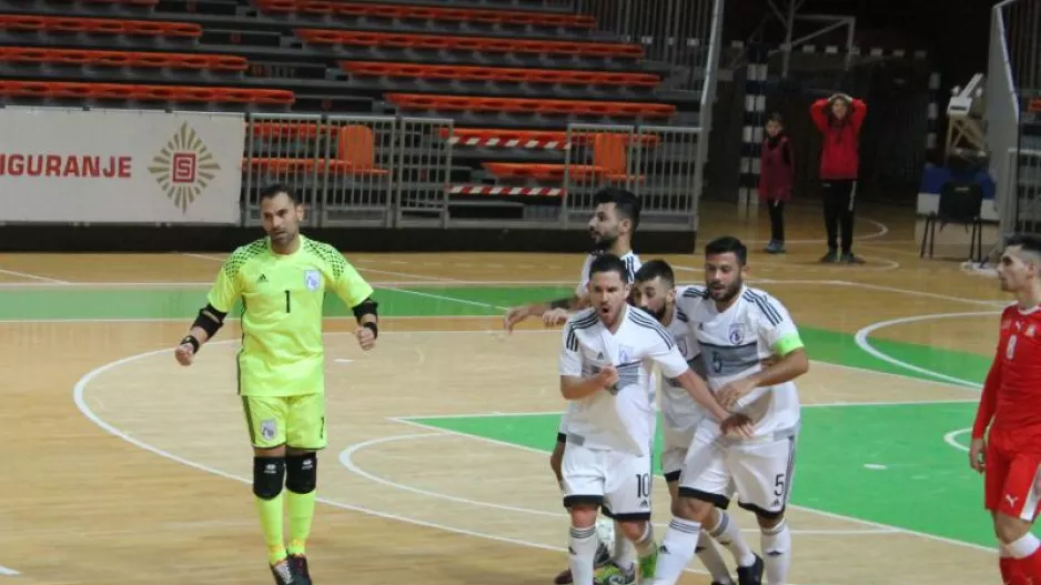 ΜΕΓΑΛΗ ΝΙΚΗ για την Κύπρο! (φώτος)