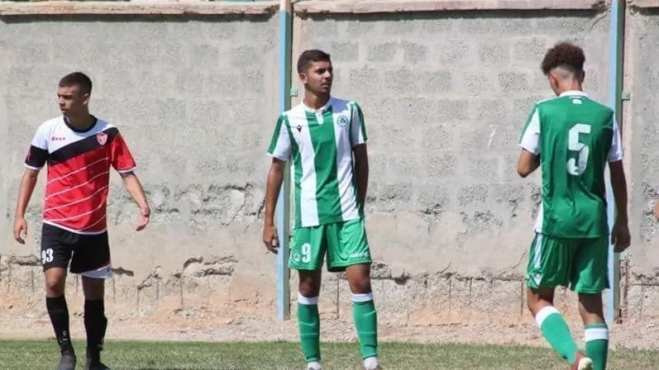 Εντός έδρας υποχρέωση για την ΟΜΟΝΟΙΑ U17 (δηλώσεις Δ. Σπυριδάκη)