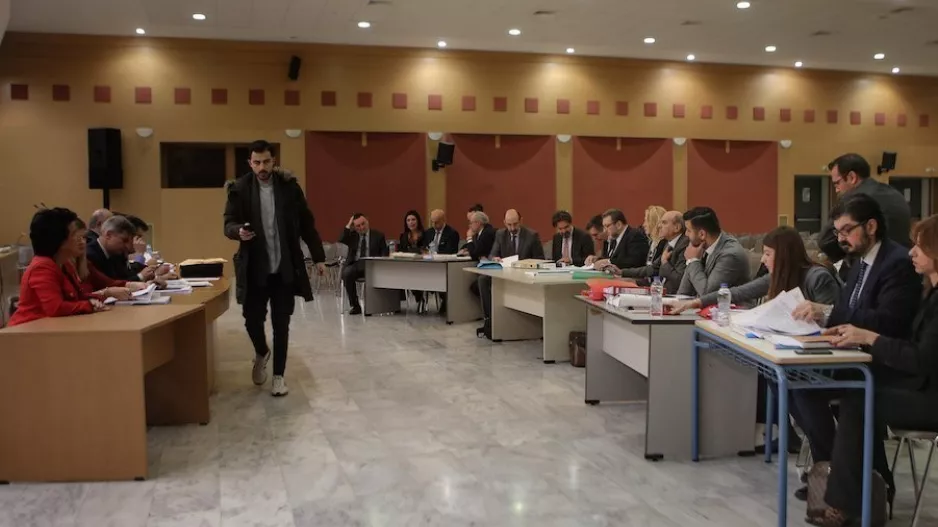 Δικηγόρος Σαββίδη: «Πρέπει να καταρρίψουμε έναν μύθο, ο ΠΑΟΚ δεν ανήκει στον Ιβάν Σαββίδη»