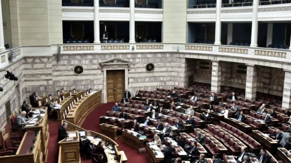 Υπόθεση ΠΑΟΚ - Ξάνθη/Κατατέθηκε η τροπολογία! 