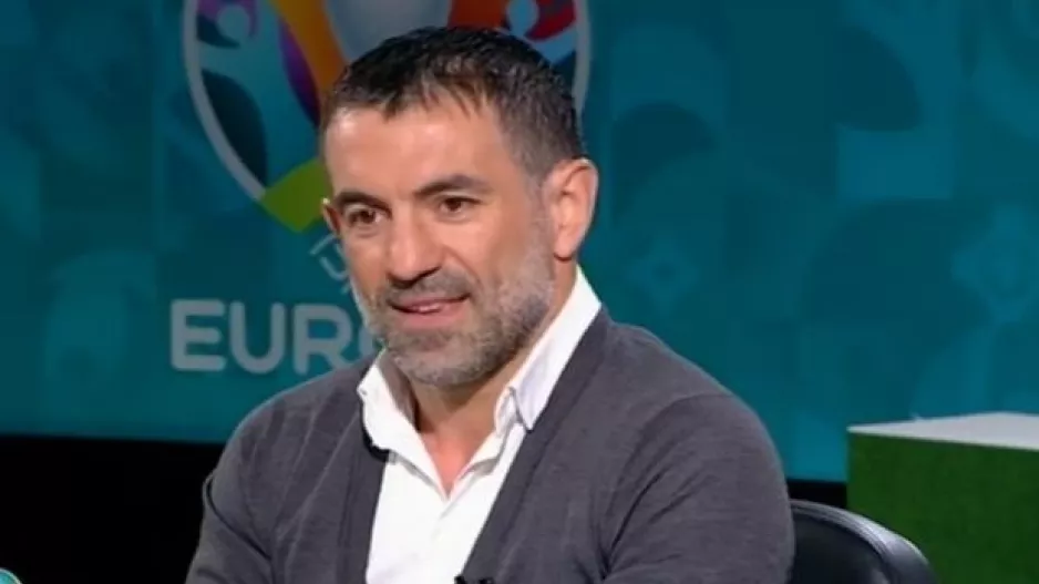 Καραγκούνης για Εθνική: "Στη Θεσσαλονίκη δεν τη θέλουν, στο Καραϊσκάκης δεν μπορεί"