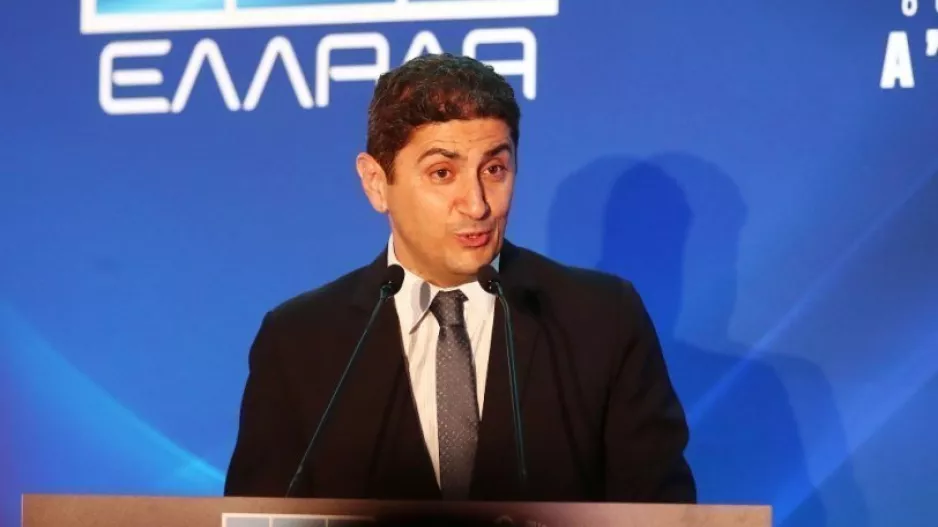 «Χρήσιμο εργαλείο το VAR, οι συμμορίες παράγουν τη βία όχι ο αθλητισμός»