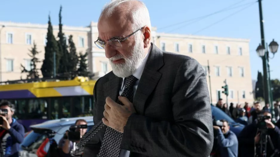 Καλεί τον Σαββίδη για εξηγήσεις η ΕΕΑ
