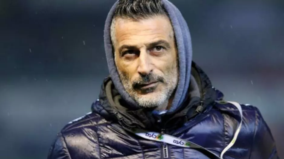 Καϊάφας/ΑΕΛ
