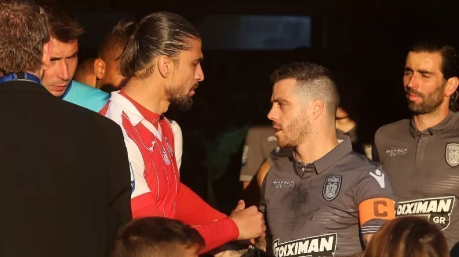 "Κλείδωσε" η ποινή στο -5 για ΠΑΟΚ και στο -10 για Ξάνθη!