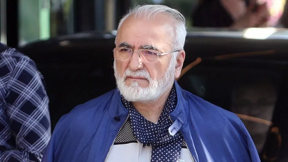 Φορταλέζα/Κύπρος
