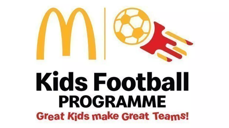 McDonalds™ : Γνωρίστε τη νέα συνεργάτη μας, ειδική σε θέματα διατροφής
