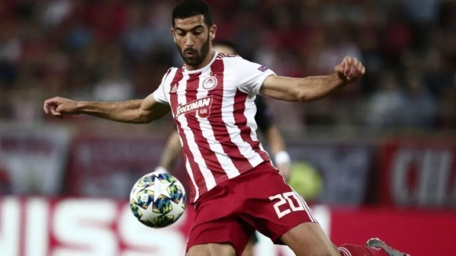 Μεριά: "Υπάρχουν προτάσεις και διαπραγματεύσεις για την αποχώρησή μου"