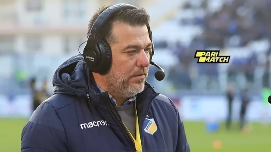 ΝΕΚΤΑΡΙΟΣ: "Δεν είχαμε ενέργεια σήμερα"