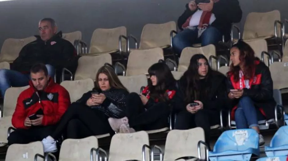 Κάποτε/Νέα Σαλαμίνα
