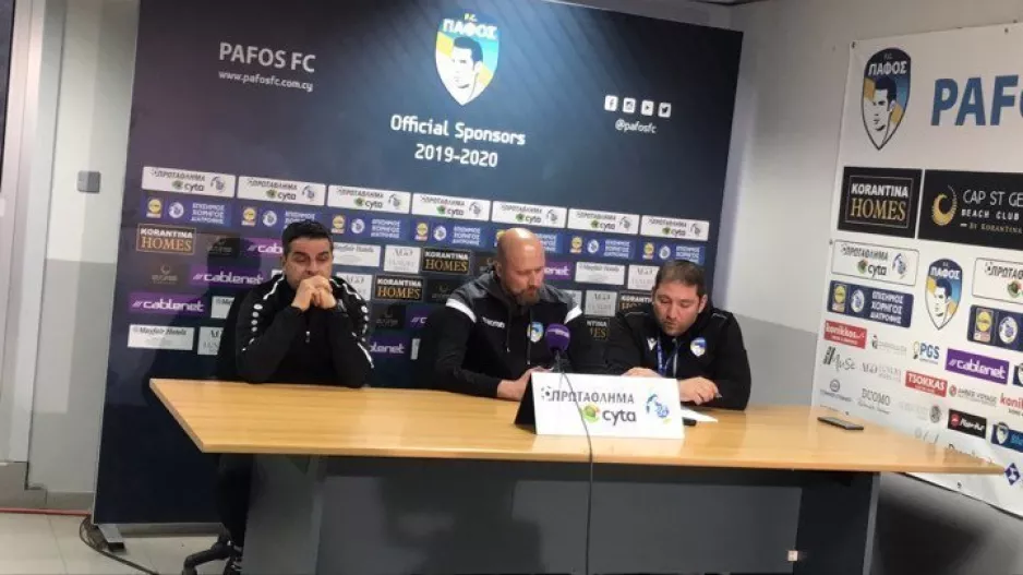 ΔΕΝ συμφώνησαν