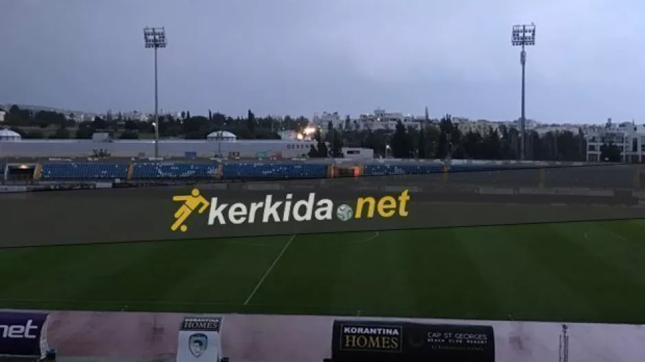 (ΩΡΑ 17:00) Σταμάτησε η βροχή...