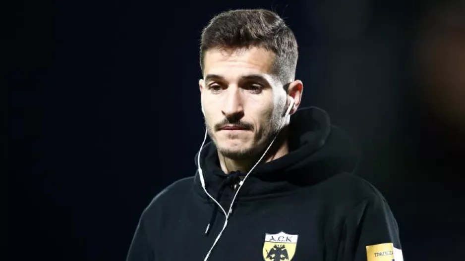 Λόπες: «Χρειαζόμουν μία καλή εμφάνιση για την αυτοπεποίθησή μου»