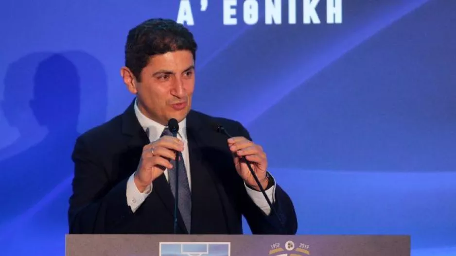 «Αν η κατάσταση φτάσει στο απροχώρητο, ίσως πρέπει να πάμε σε Grexit»
