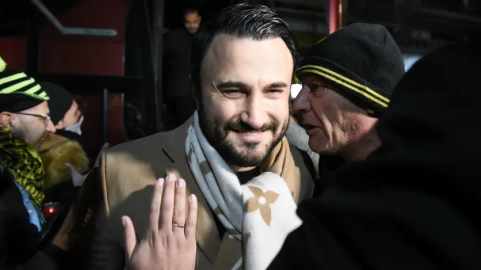 Έταξε μεγάλο πριμ στους παίκτες