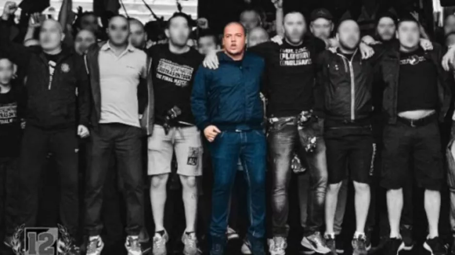 Η ΠΑΕ Άρης θα αναλάβει και νομικά την υπόθεση θανάτου του Βούλγαρου οπαδού