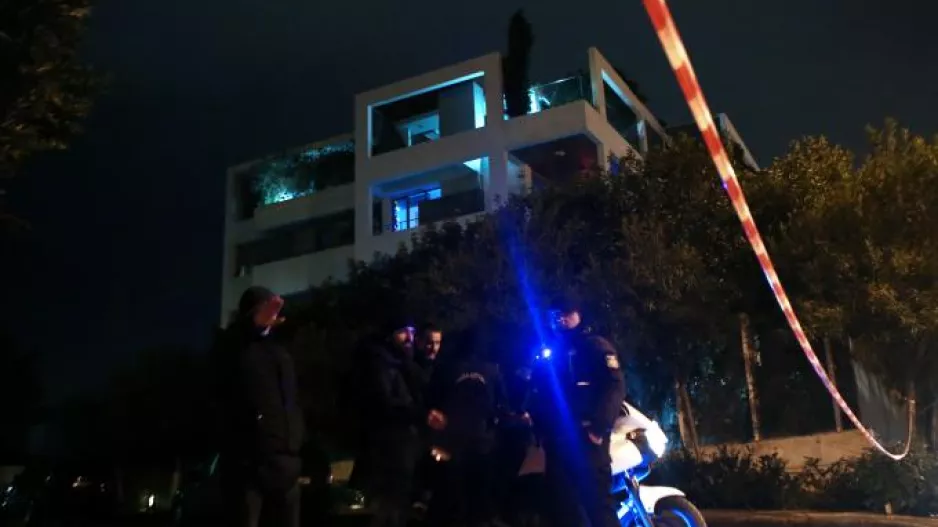 Εξελίξεις στην υπόθεση πυροβολισμού του Ντάρκο 