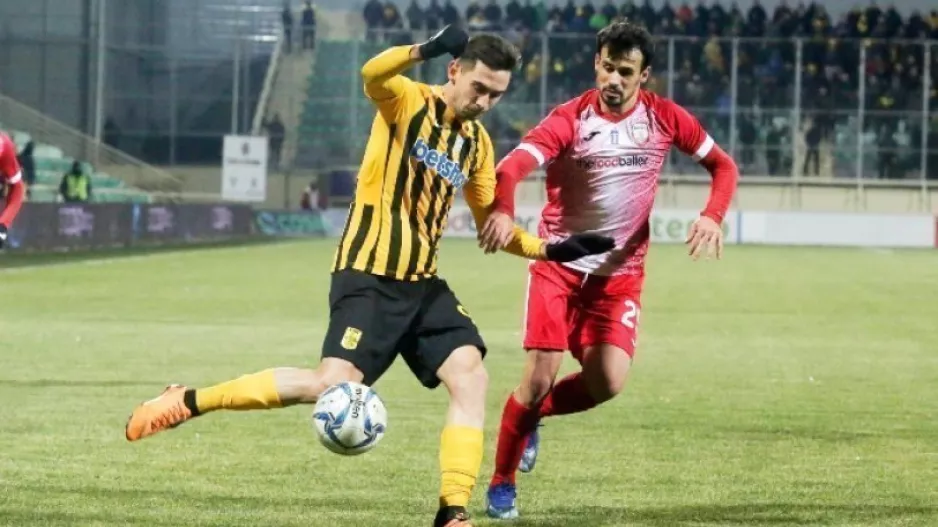 Super League: Το πάρε-δώσε