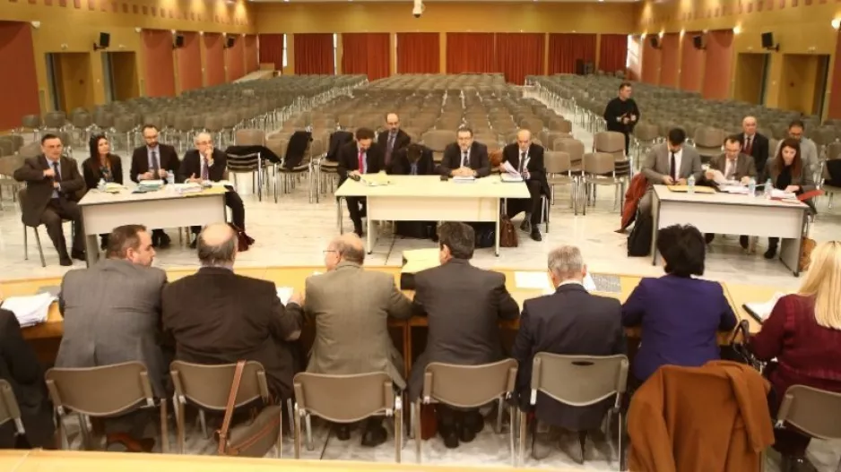 ΑΝΑΒΟΛΗ στην υπόθεση "ΠΑΟΚ-Ξάνθης", αφου δεν... ήξεραν για κλήση πολυϊδιοκτησίας! 
