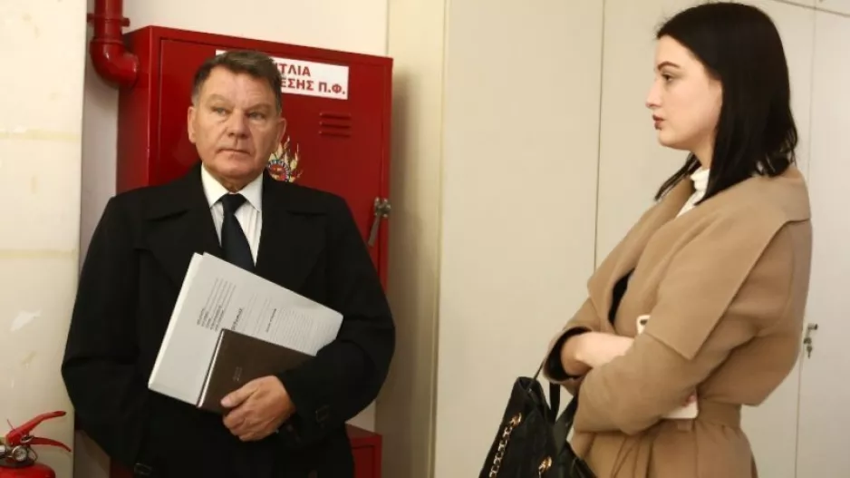 Κούγιας: «Για μένα ιδιοκτήτης της ΠΑΕ Ξάνθης είναι ο Ιβάν Σαββίδης»