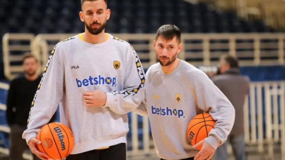 Με Γιάνκοβιτς η ΑΕΚ κόντρα στην Μπαντίρμα