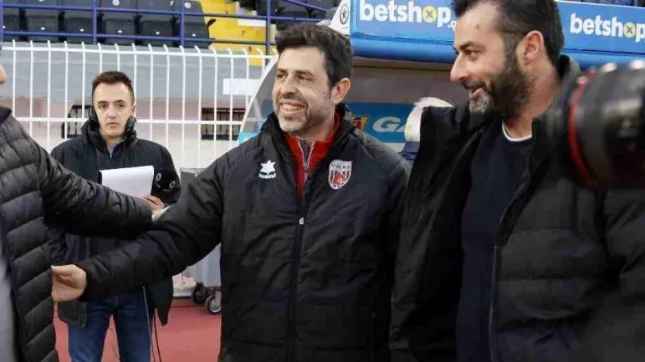 Γκαγέγο: «Αν δεν ήταν οι κόκκινες θα περνούσαμε»