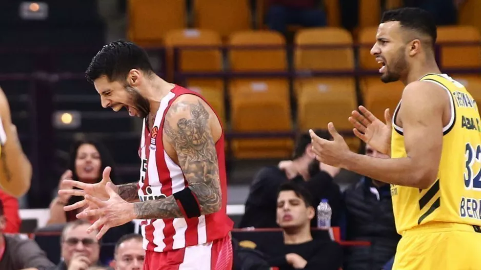 Πρίντεζης: «Χρειάζεται ταπεινότητα, δεν έχουμε δικαίωμα να κοιτάμε μακριά»