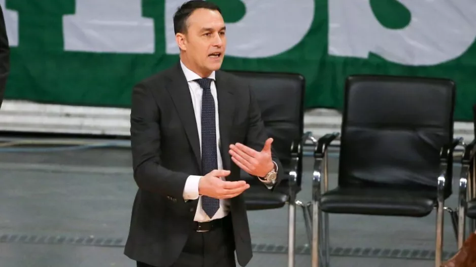 «Ο Ολυμπιακός έχει παρόμοια προβλήματα με της Μπάγερν»