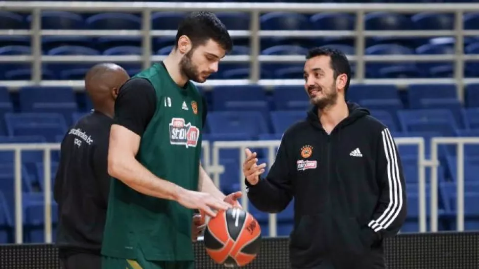 Μπήκε ο Παπαπέτρου και «φουλάρει» για Βιλερμπάν