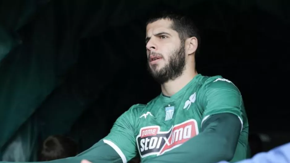 Παναθηναϊκός: Προς παραμονή ο Ινσούα