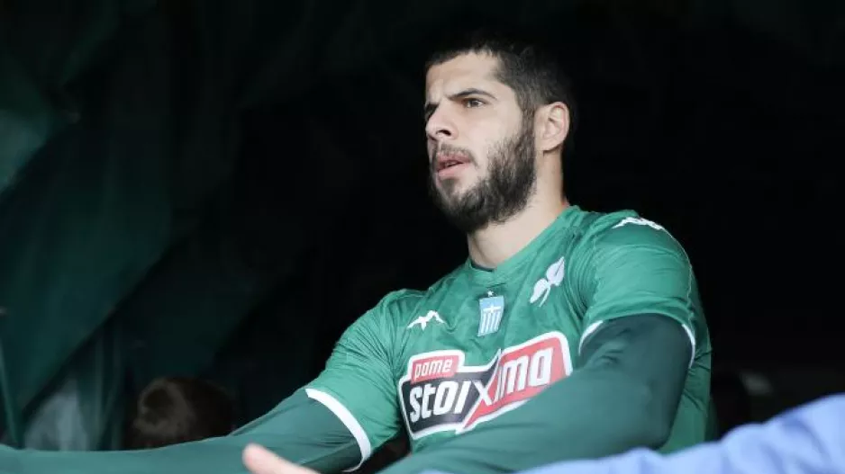 Παναθηναϊκός: Χωρίς Ινσούα με ΑΕΛ και ΑΕΚ
