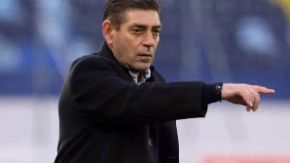 Παντελίδης: «Στο τέλος θα πετύχουμε τον στόχο μας»